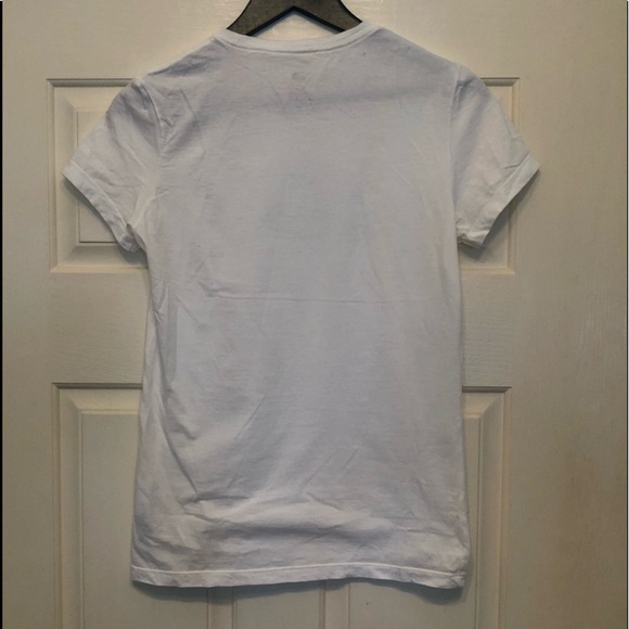 The North Face Super Natural White Tee S - Picture 2 of 4